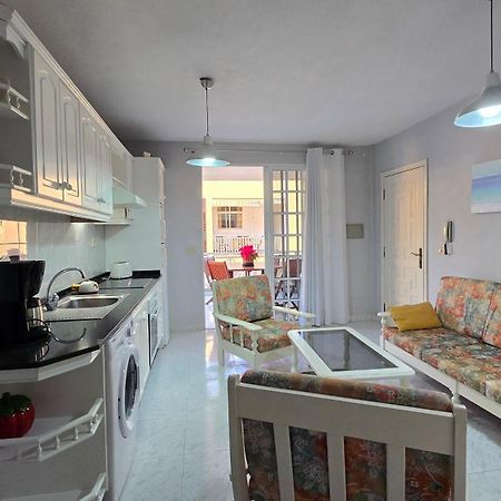 Apartamento Candil Puerto De Naos Екстериор снимка