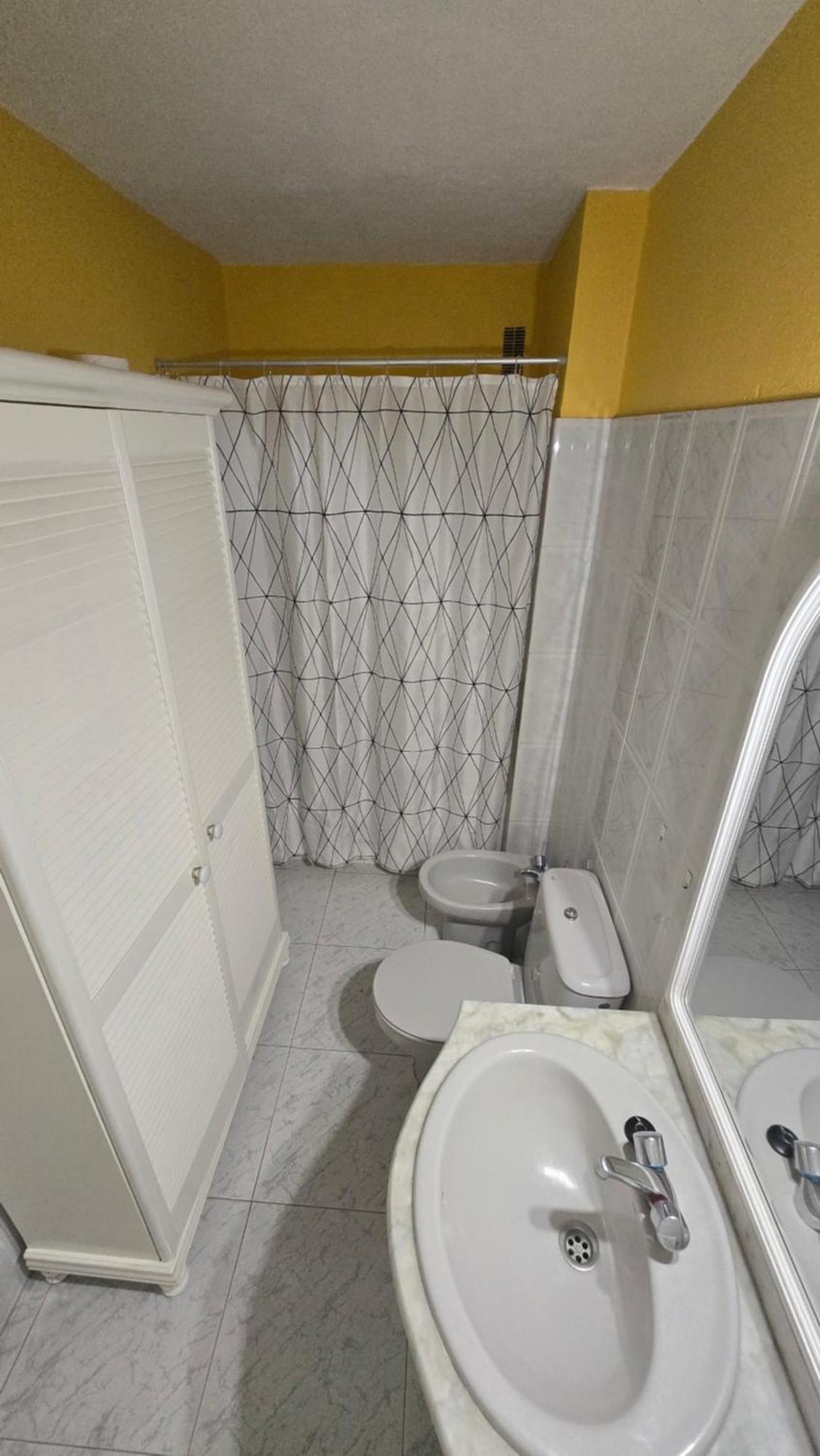 Apartamento Candil Puerto De Naos Екстериор снимка
