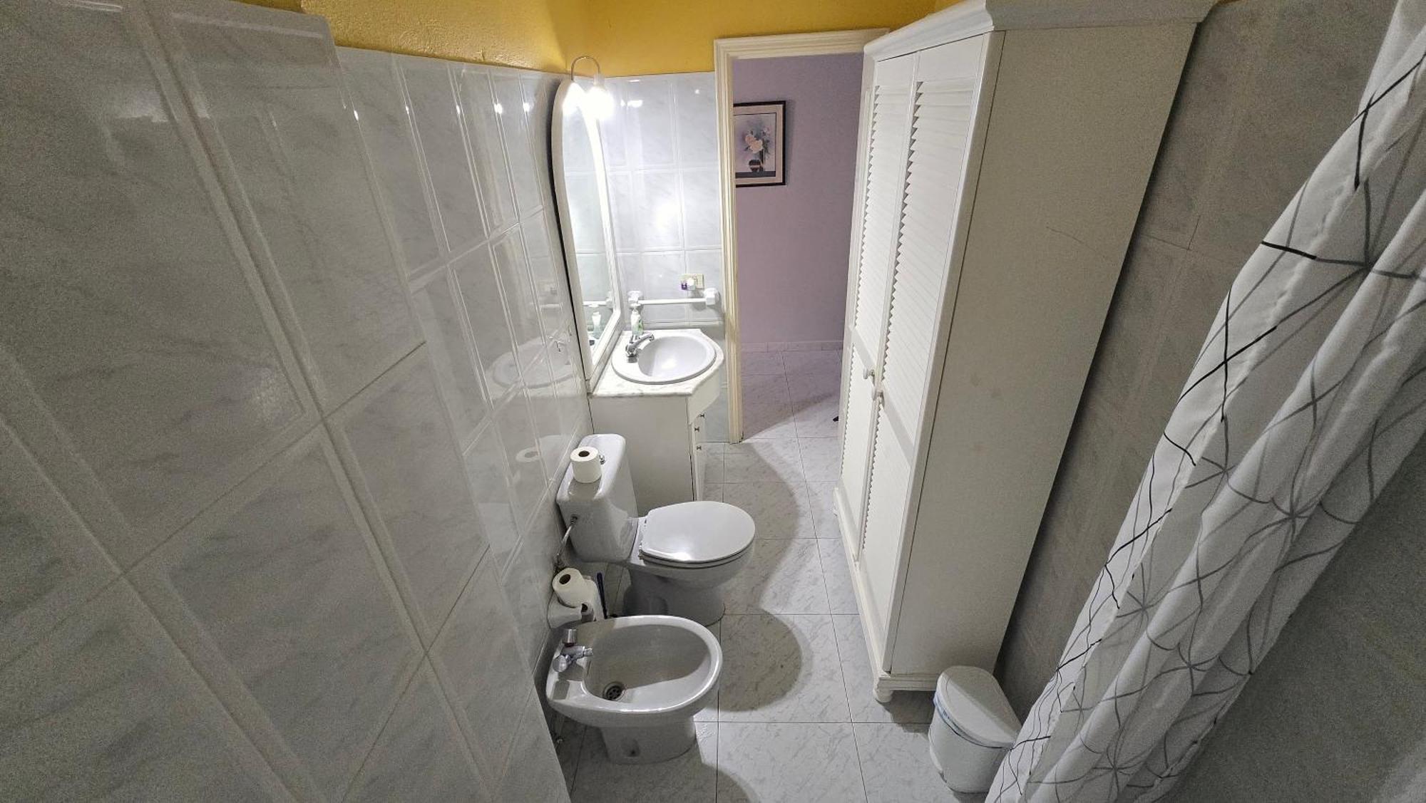 Apartamento Candil Puerto De Naos Екстериор снимка