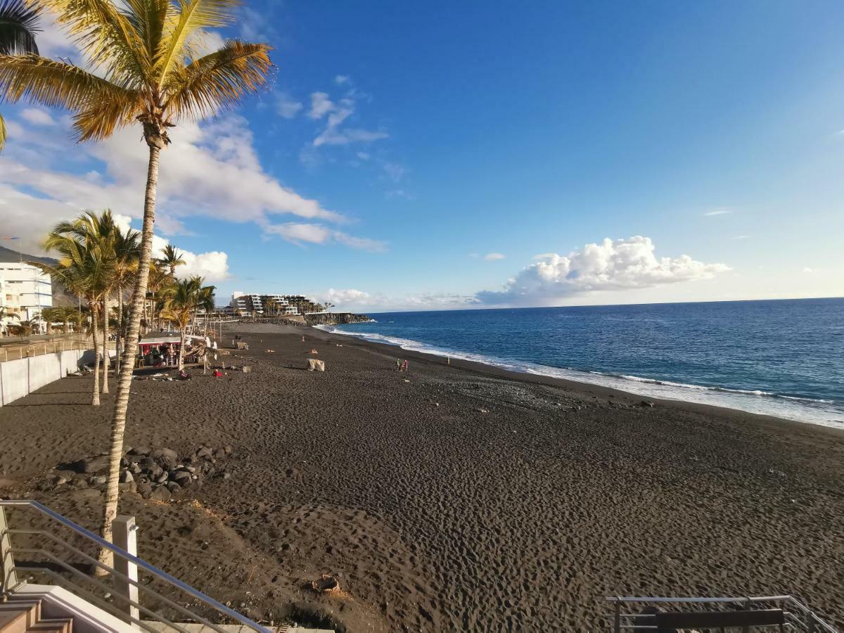 Apartamento Candil Puerto De Naos Екстериор снимка