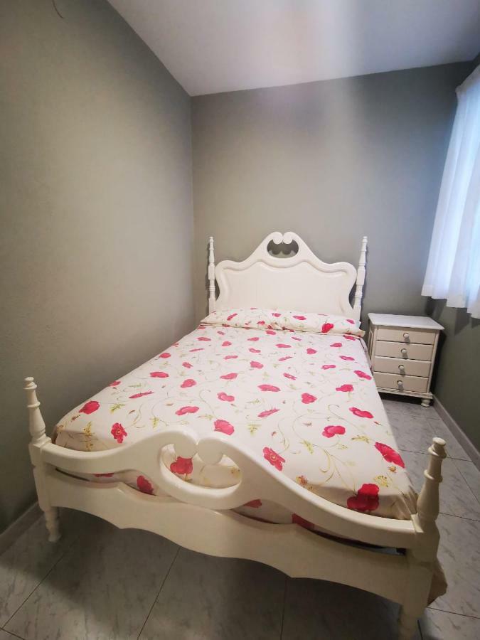 Apartamento Candil Puerto De Naos Екстериор снимка